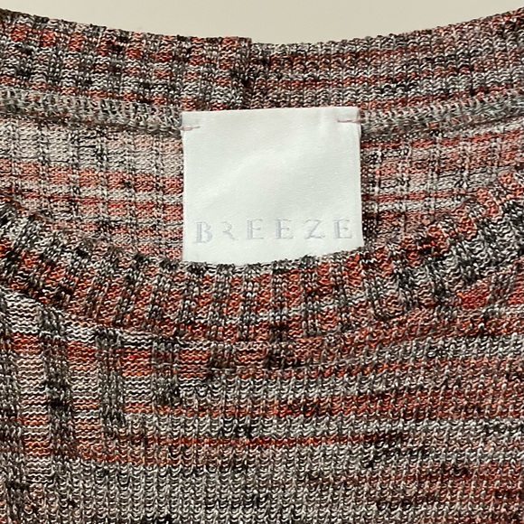 Breeze * Sample Design* Dress - Picture 9 of 9